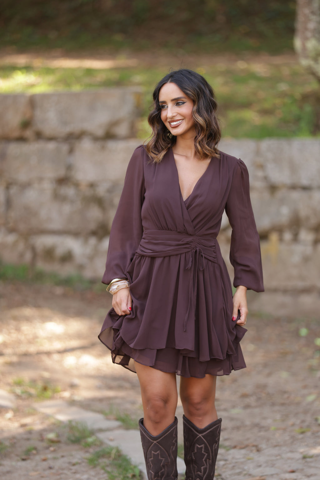 Vestido Évora — imagem 2