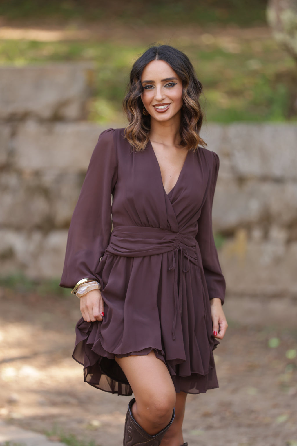 Vestido Évora — imagem 3