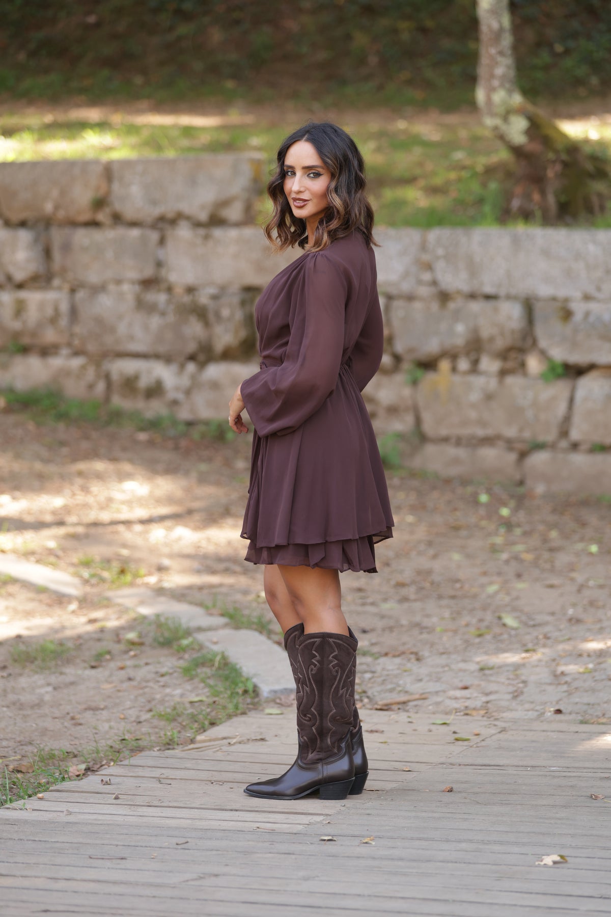 Vestido Évora — imagem 4