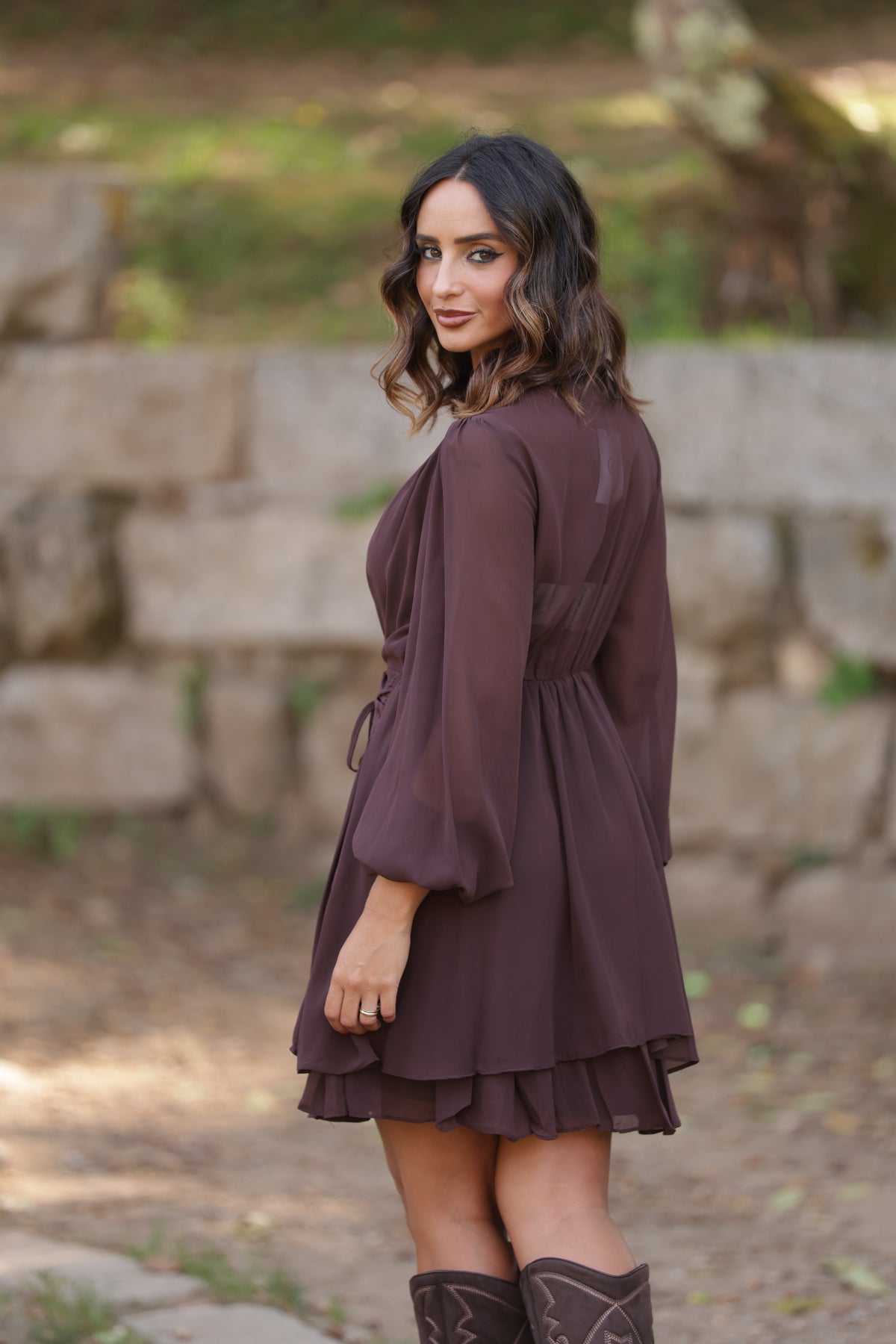 Vestido Évora — imagem 5
