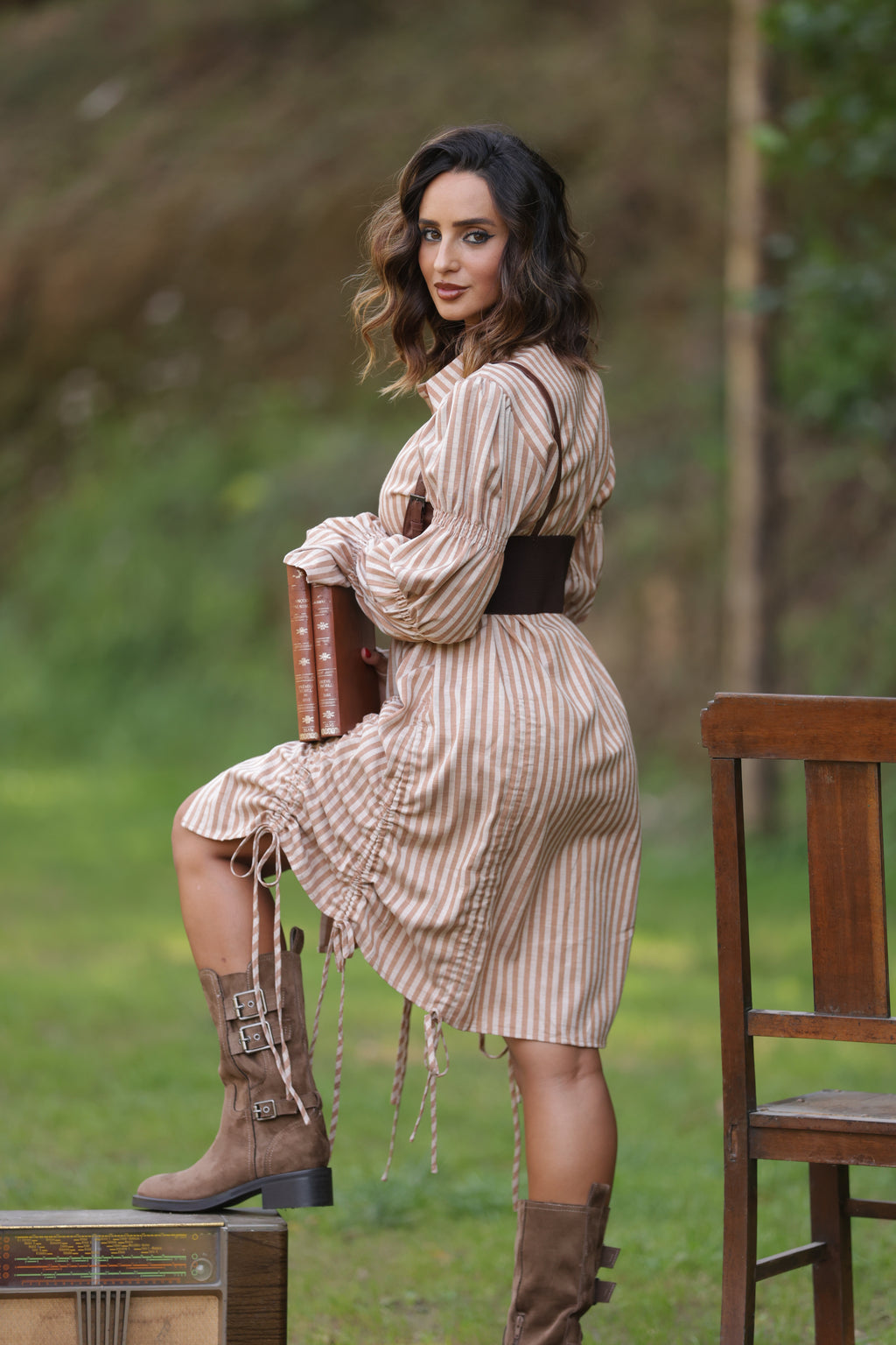 Botas Capri — imagem 2