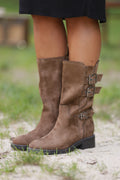 Botas Capri