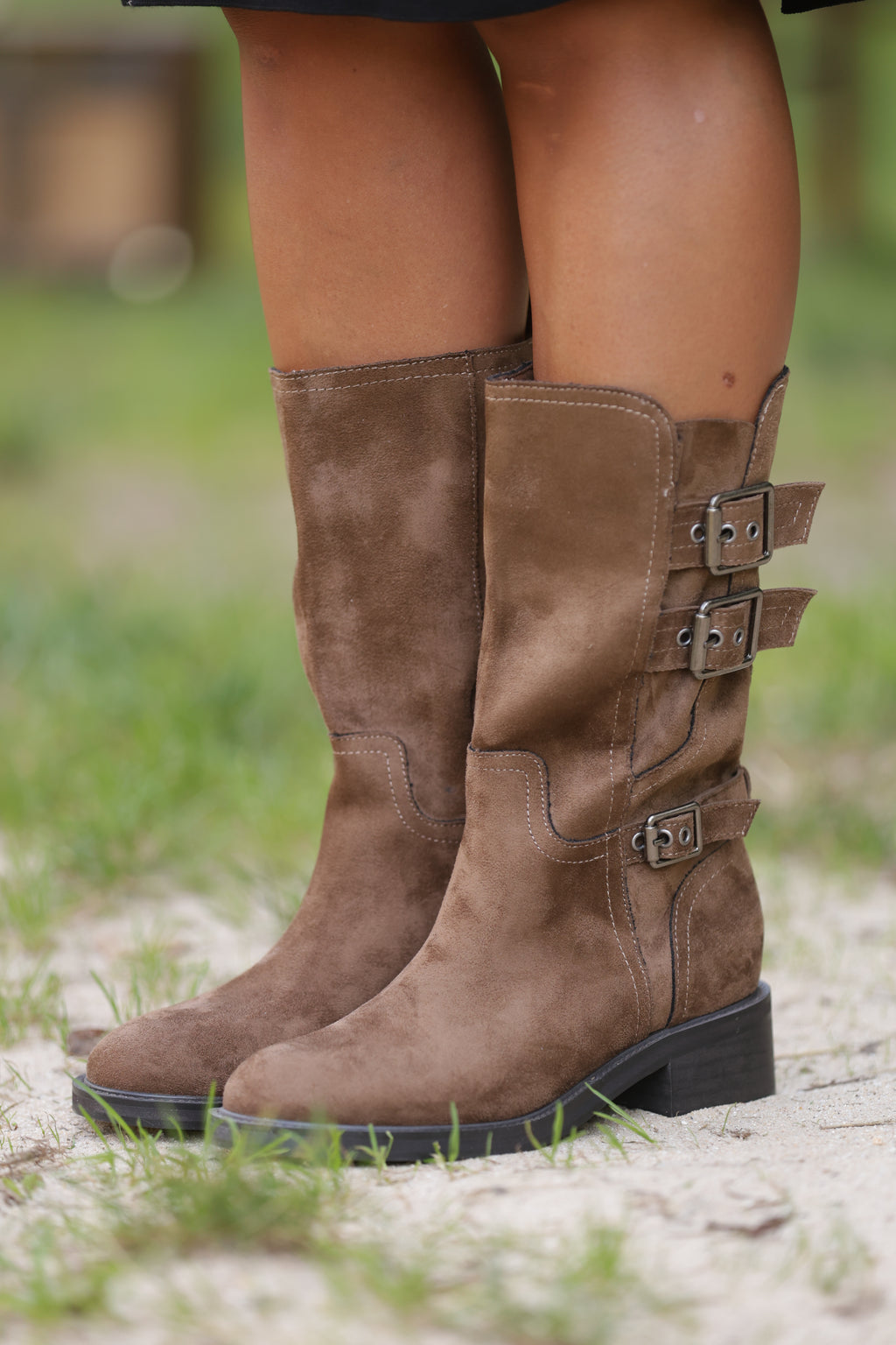 Botas Capri — imagem 3