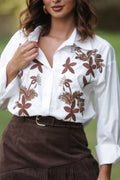 Camisa Denver