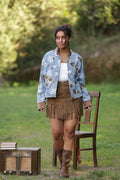 Saia Nashville Camel
