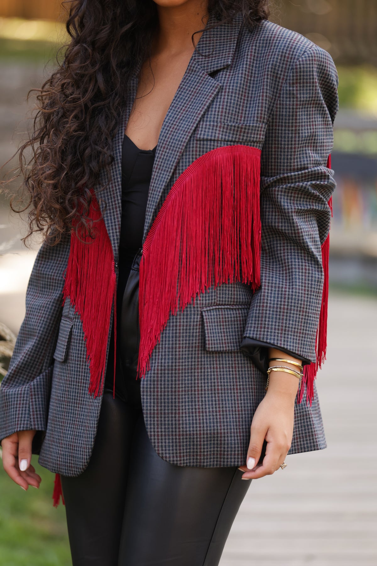 Blazer Córdoba — imagem 2