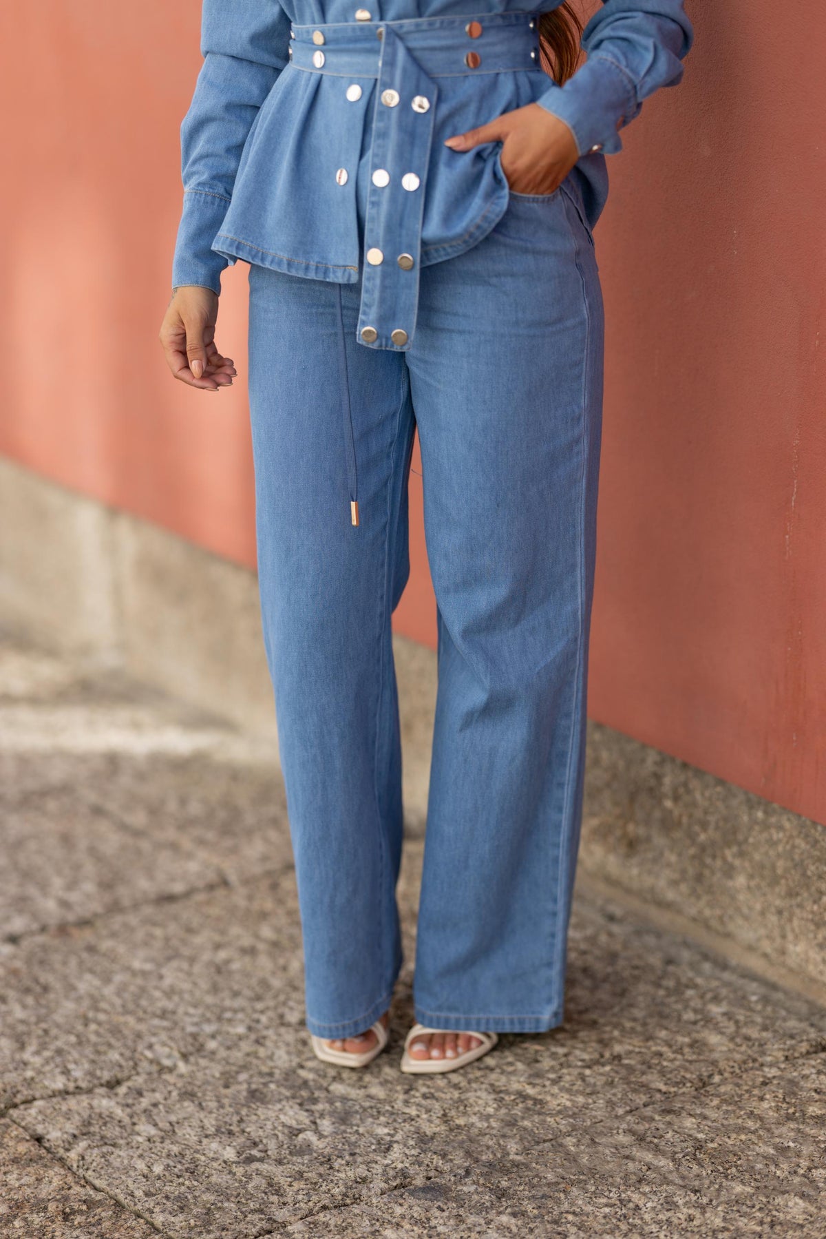 Conjunto Aria Ganga Clara