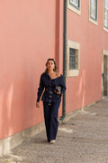 Conjunto Aria Ganga Escura