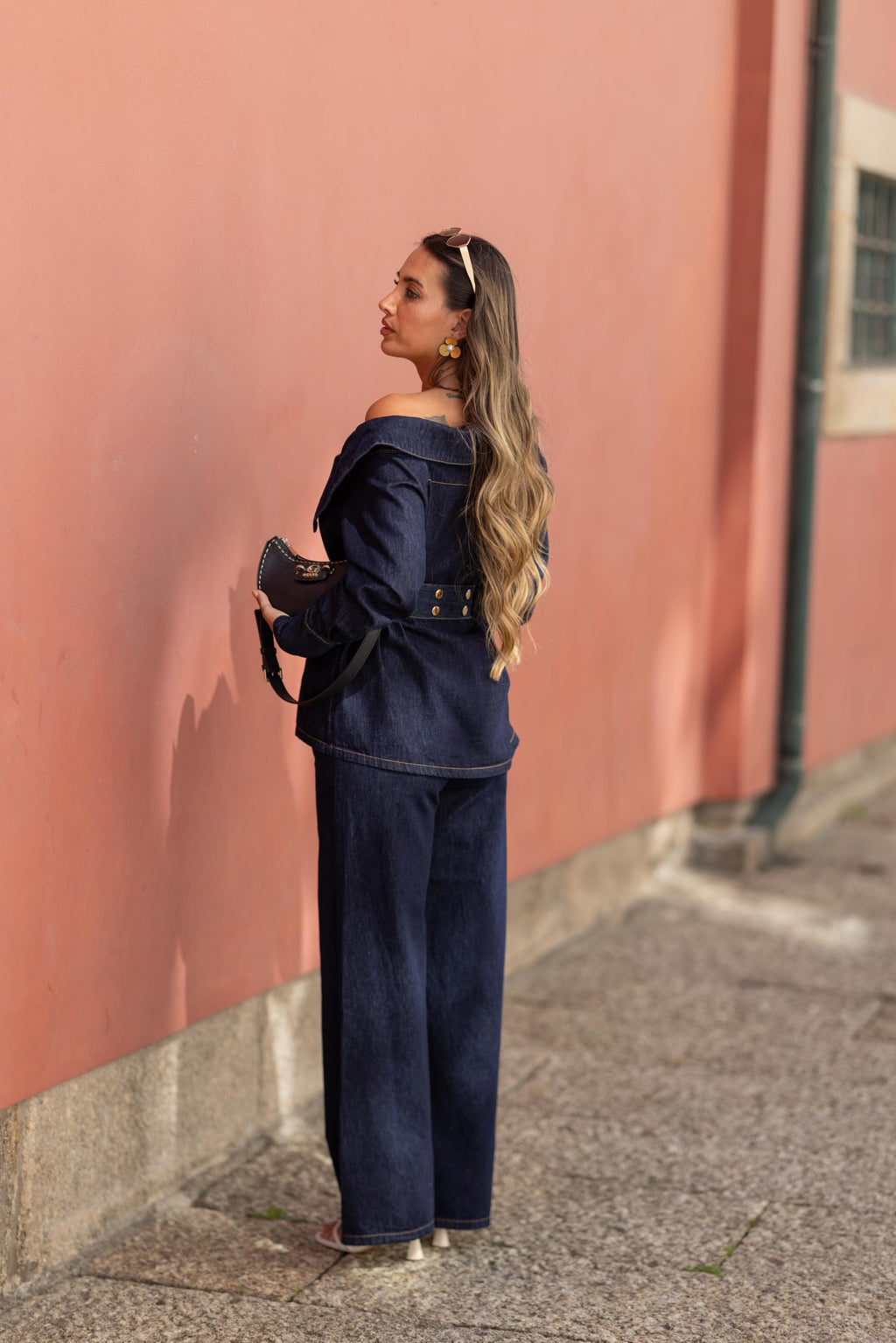Conjunto Aria Ganga Escura