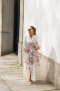 Vestido Aurora - ROSA