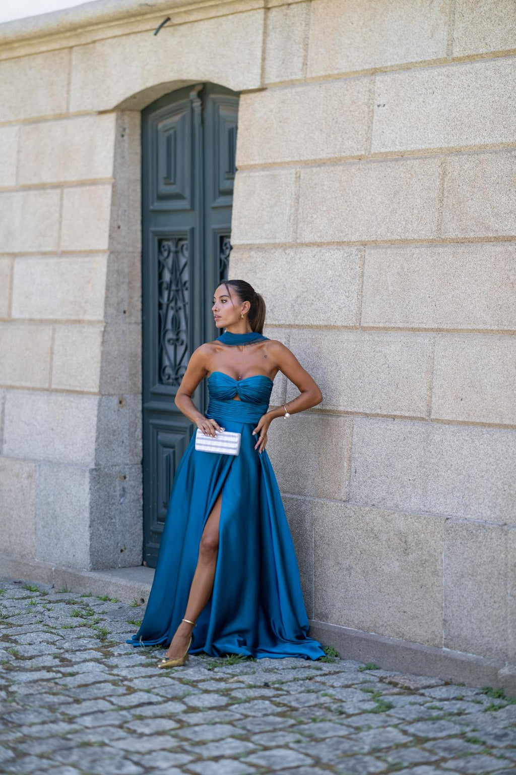 Vestido Isadora