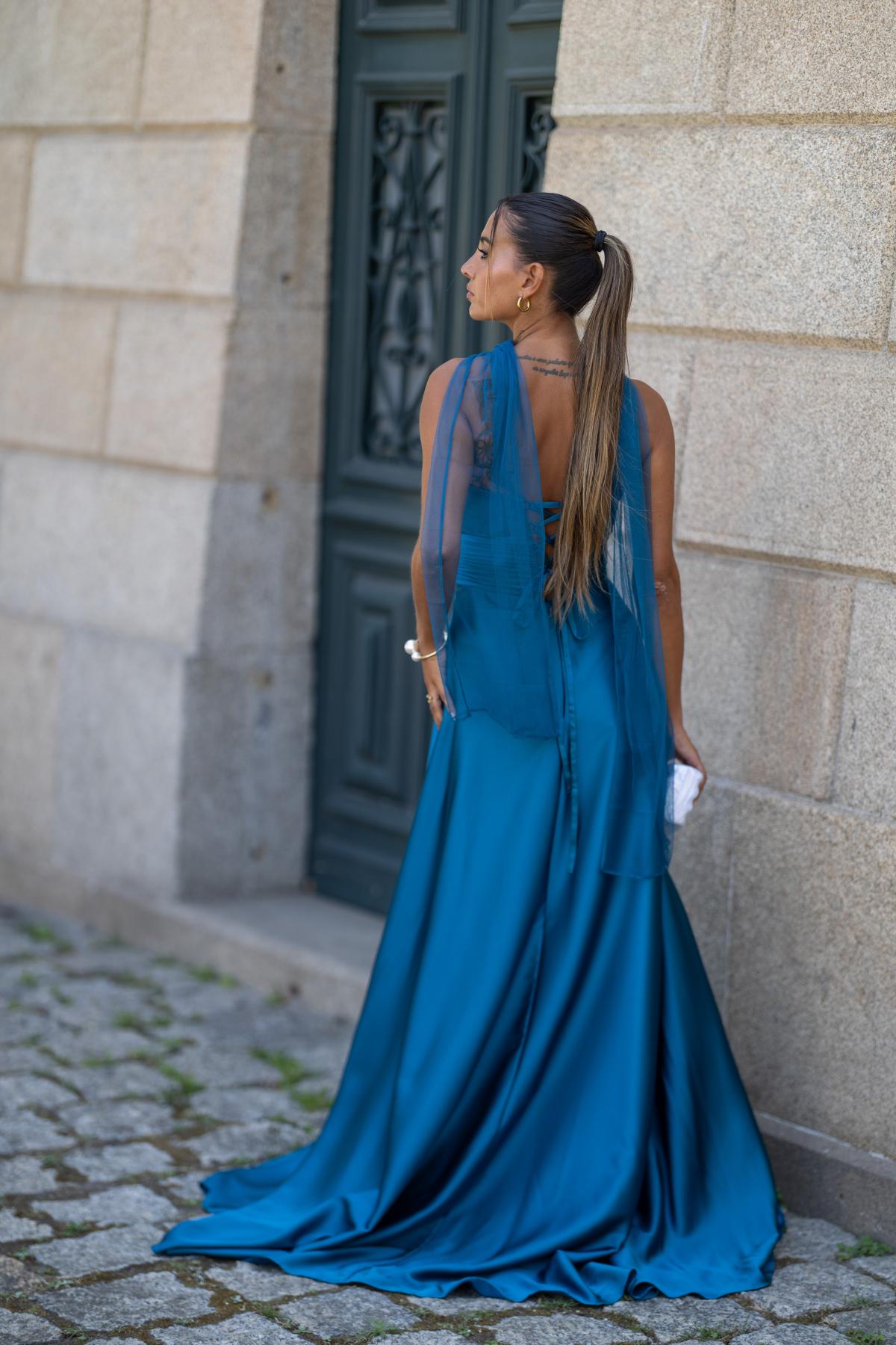 Vestido Isadora