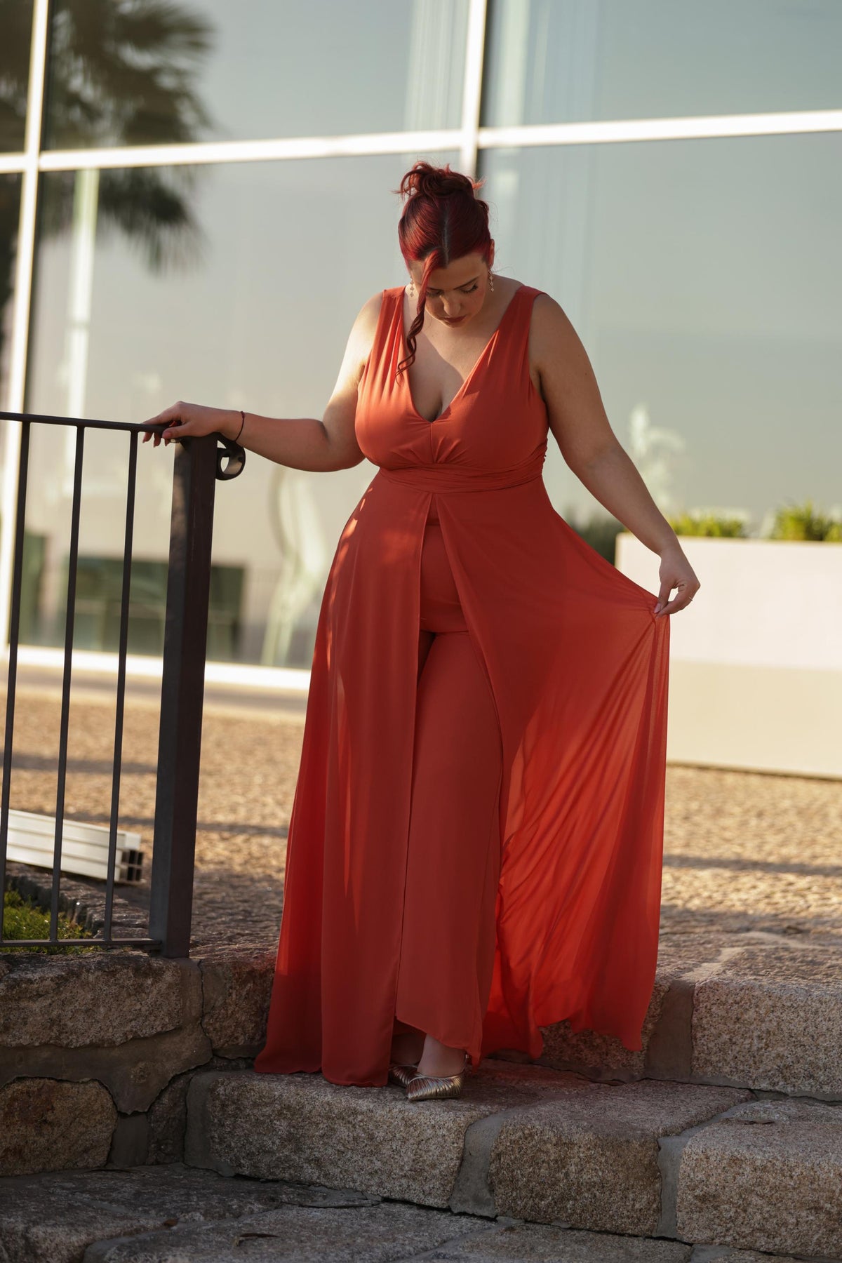 Macacão Valery