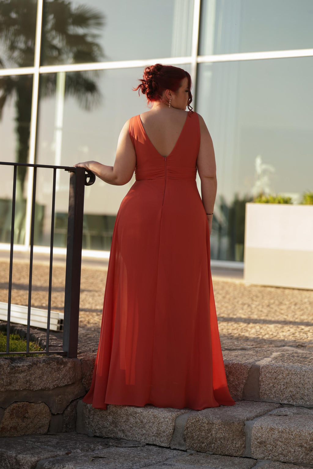 Macacão Valery