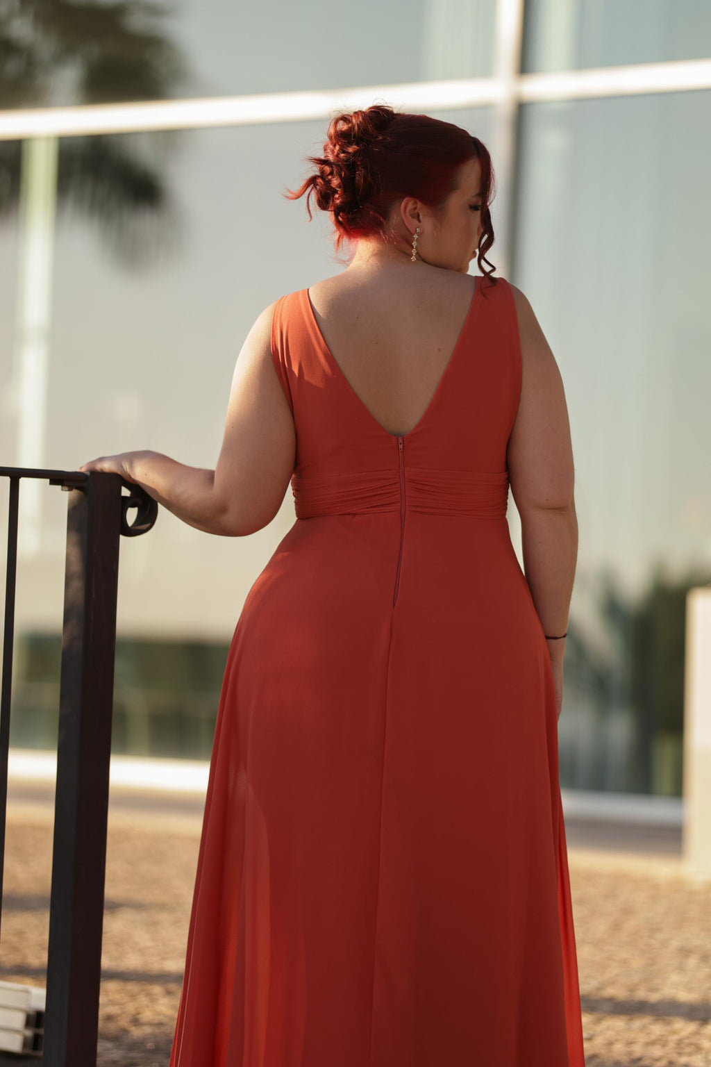 Macacão Valery