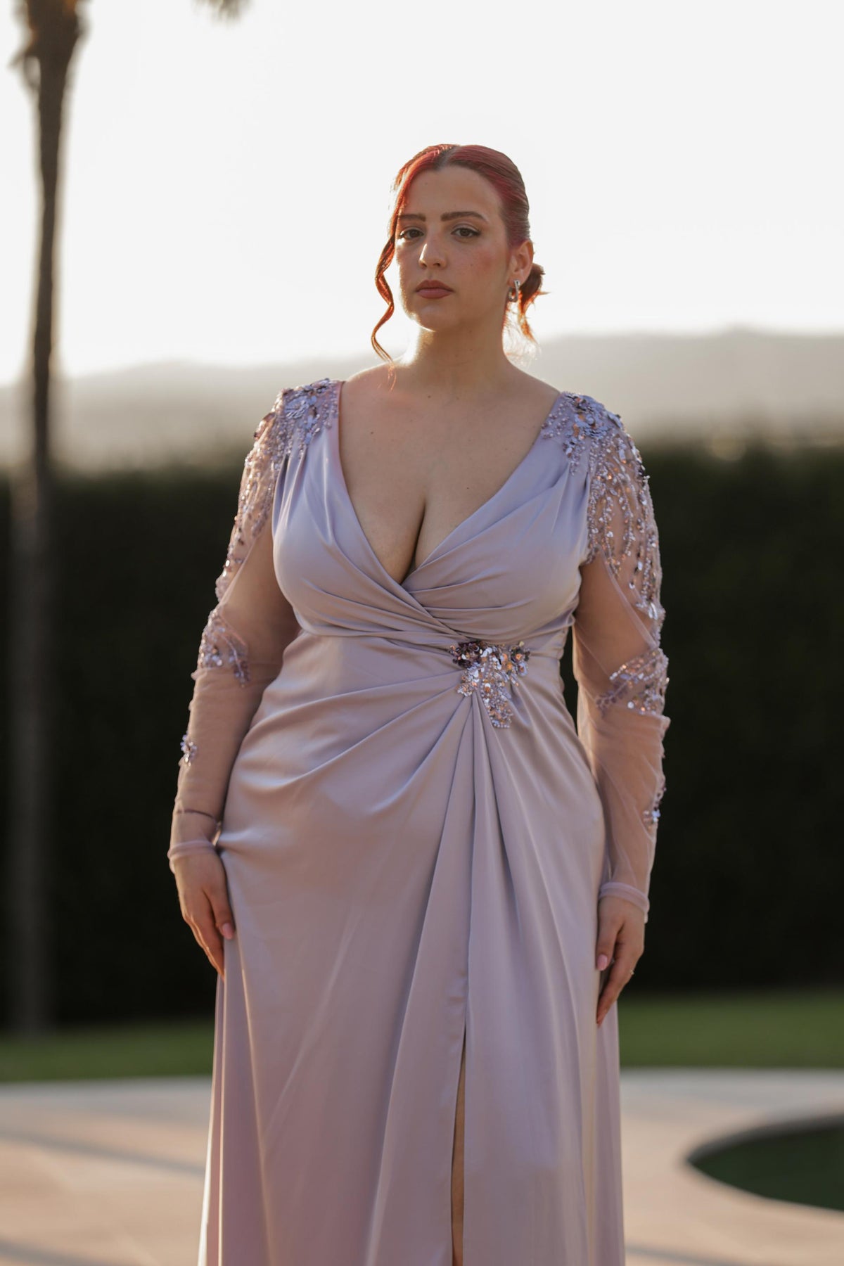 Vestido Vittoria