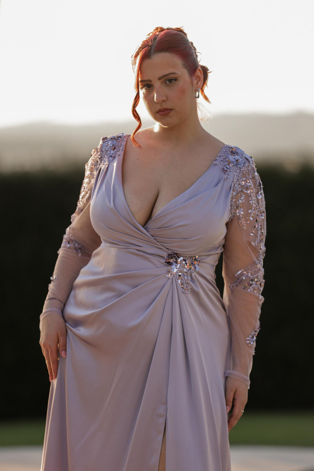 Vestido Vittoria