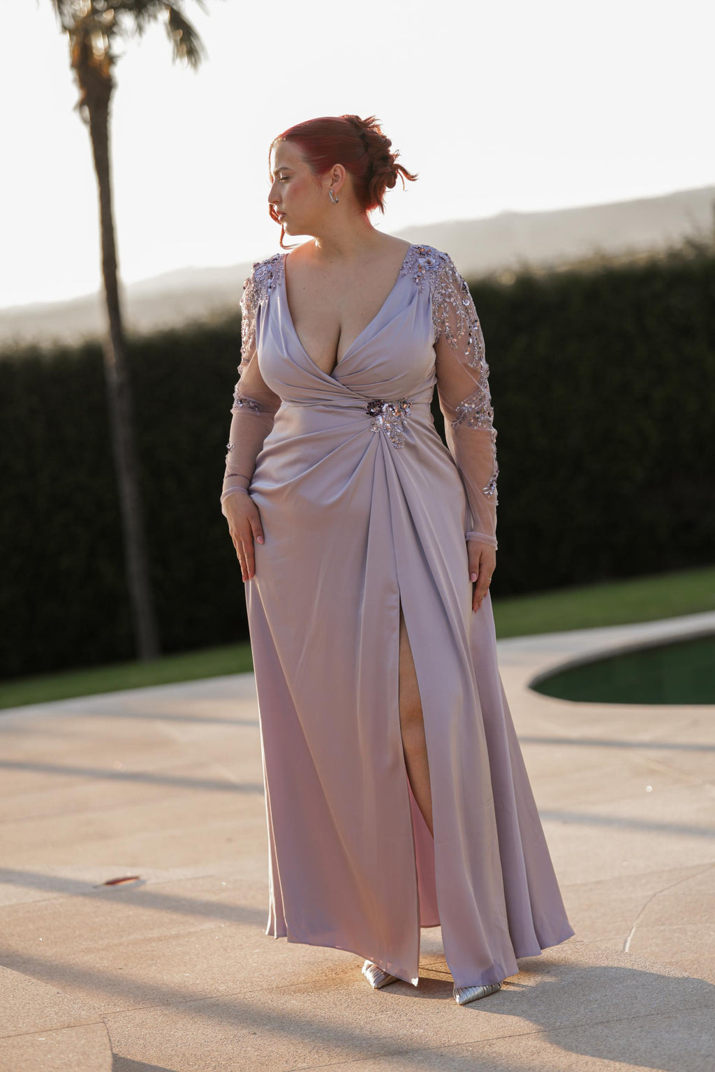 Vestido Vittoria