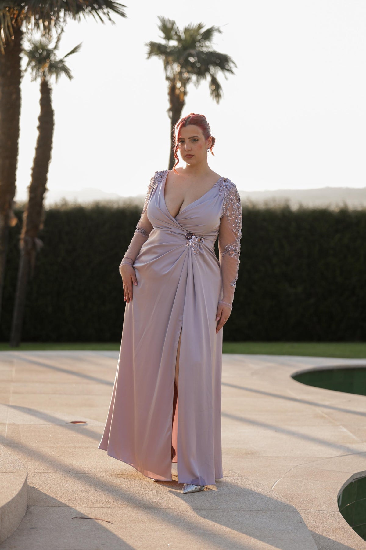 Vestido Vittoria