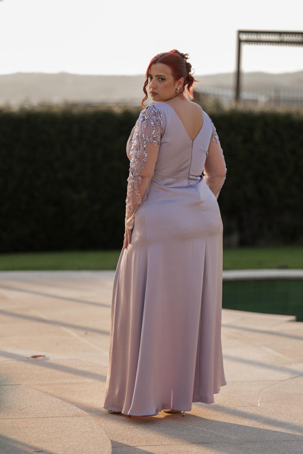 Vestido Vittoria