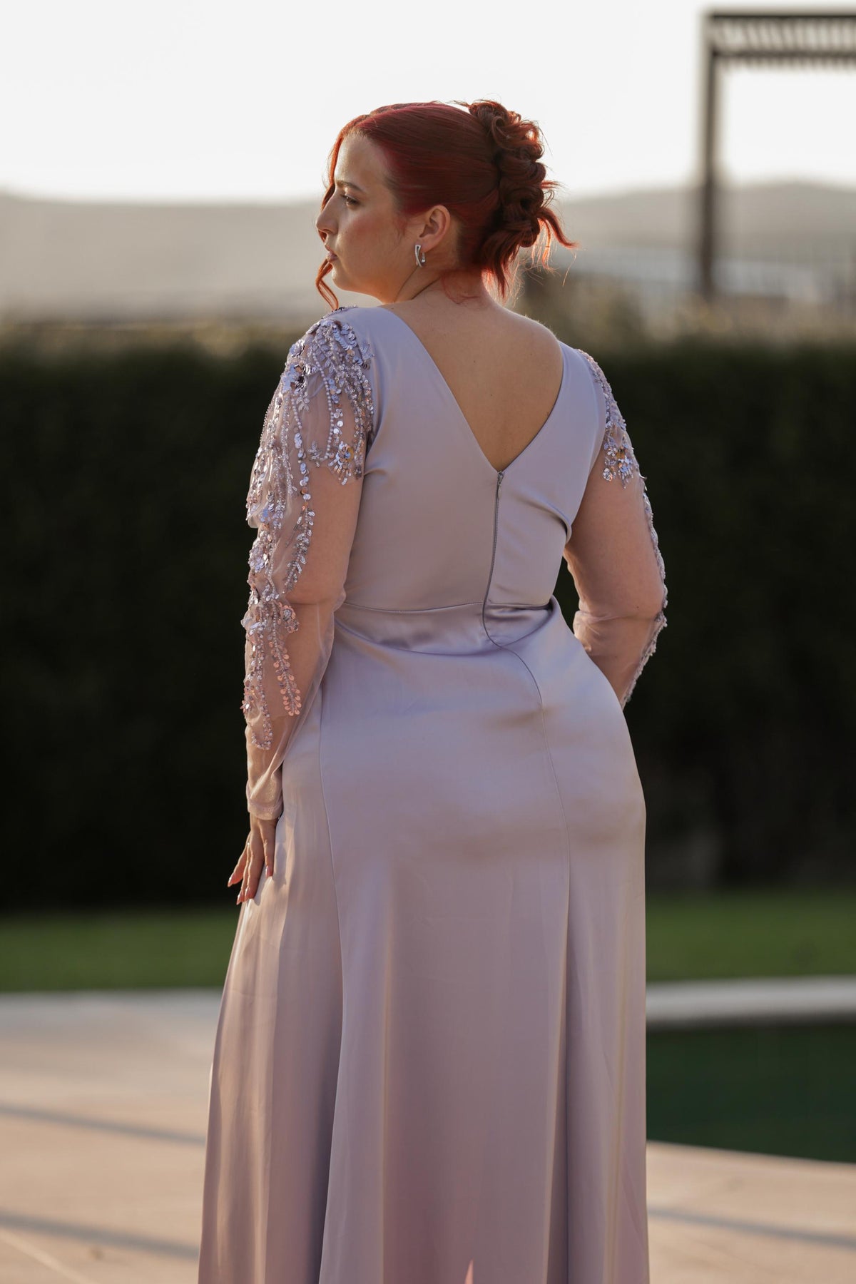Vestido Vittoria