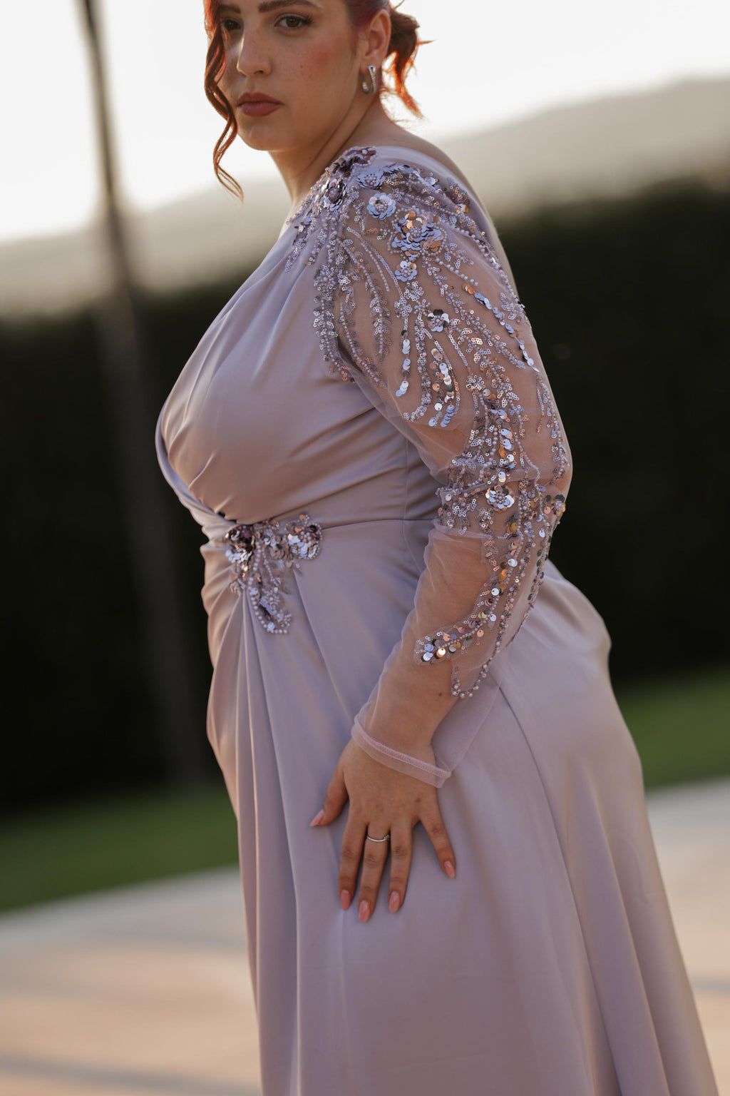 Vestido Vittoria