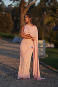 Vestido Celina - Rosa