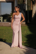 VESTIDO AMALFI  Rosa