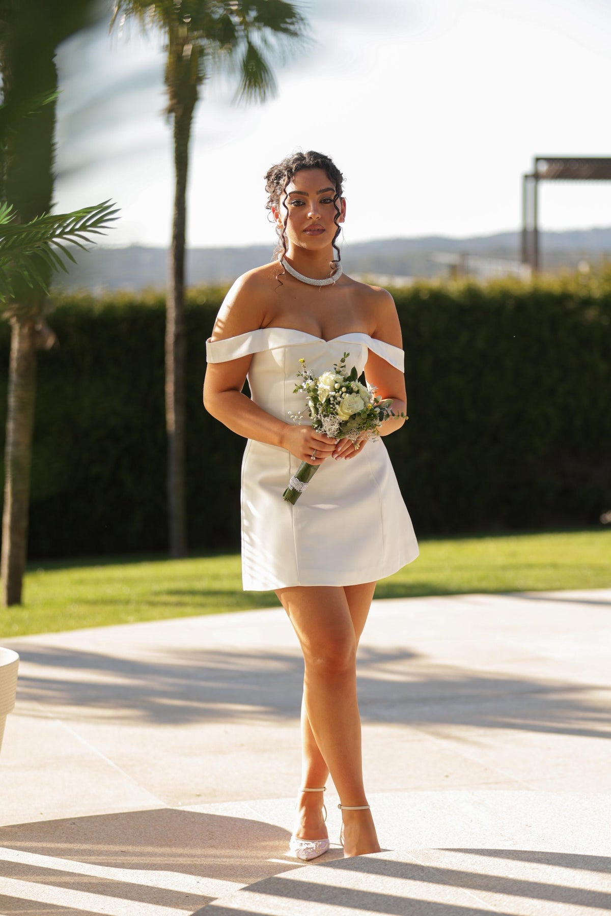 Vestido Évora