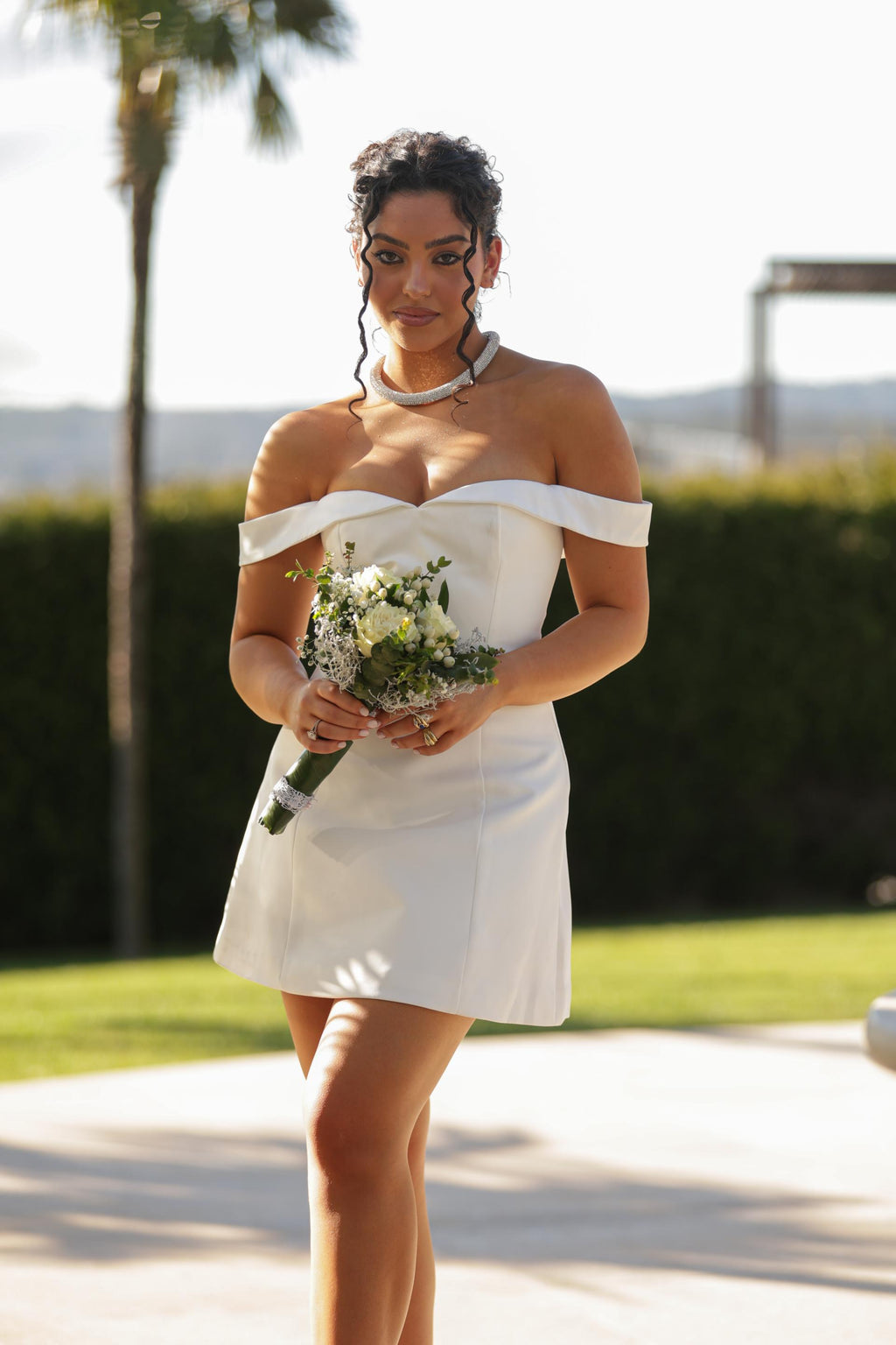 Vestido Évora