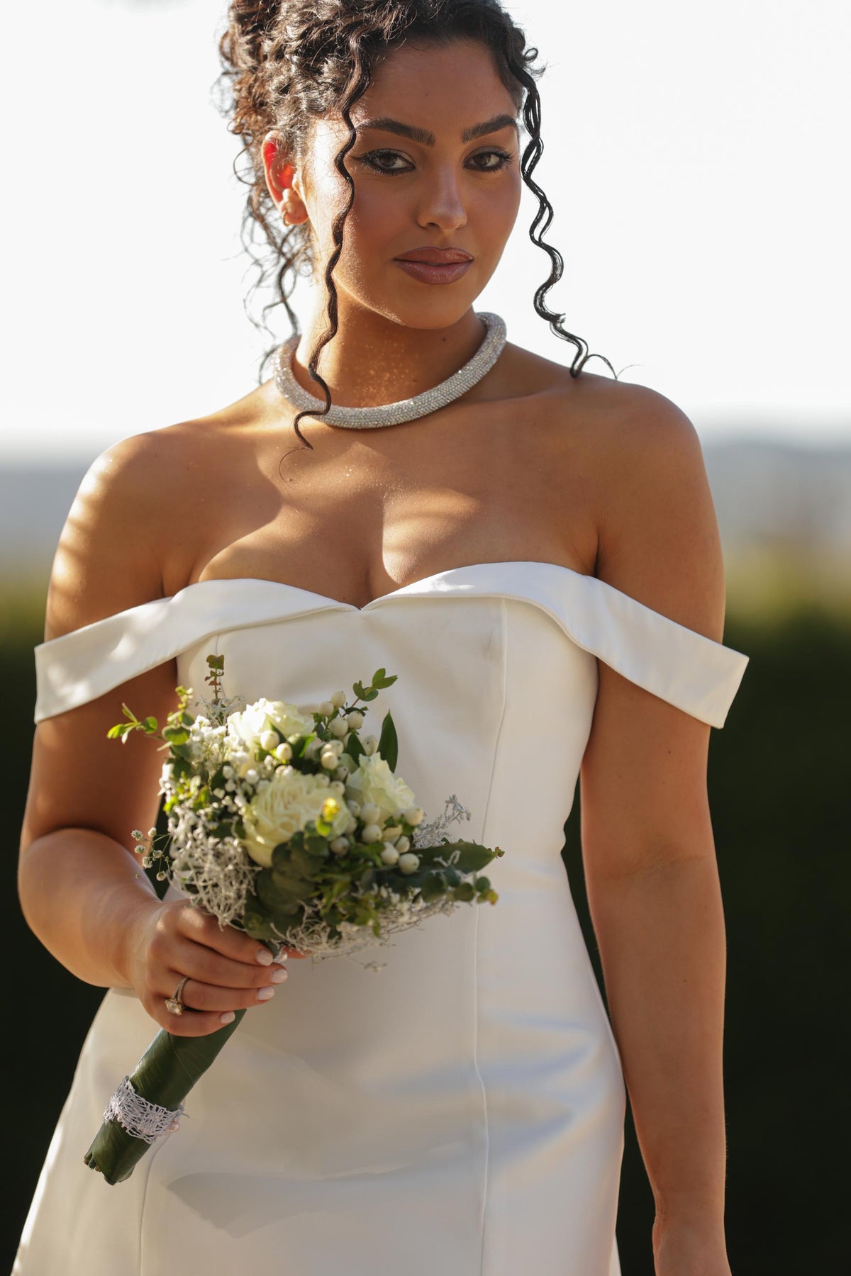Vestido Évora
