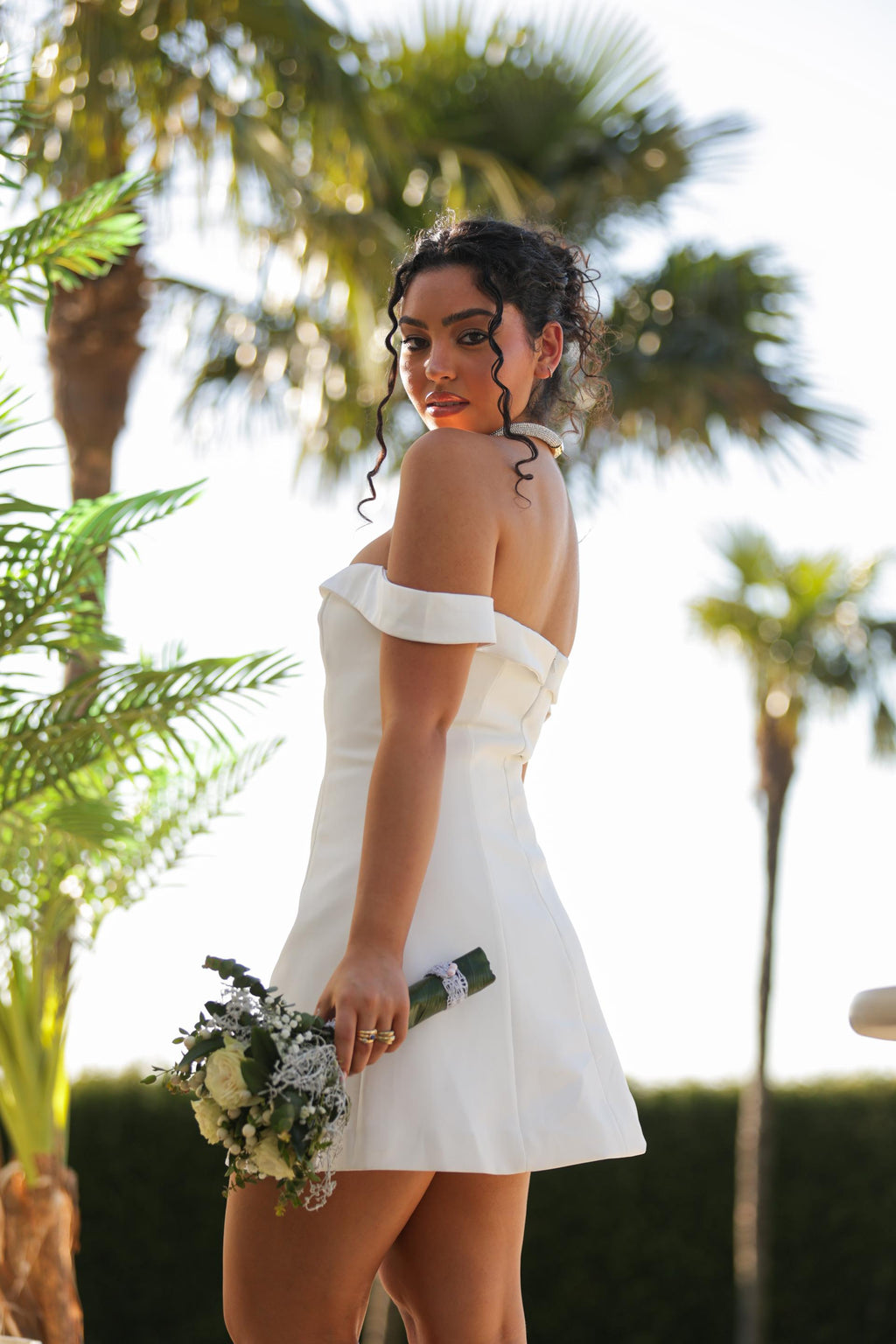 Vestido Évora