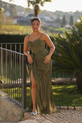 Vestido Santorini