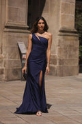 Vestido Napoles - Azul Marinho