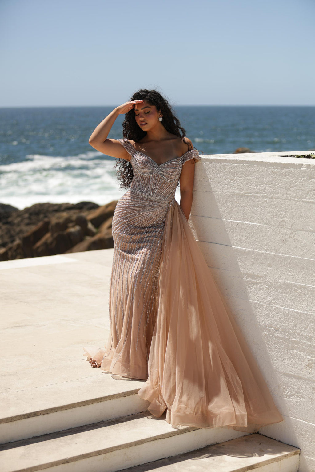 Vestido Miami