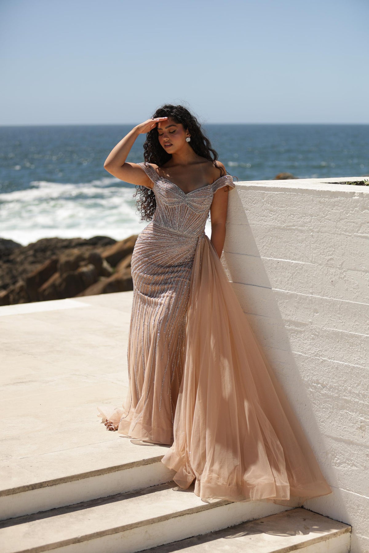 Vestido Miami