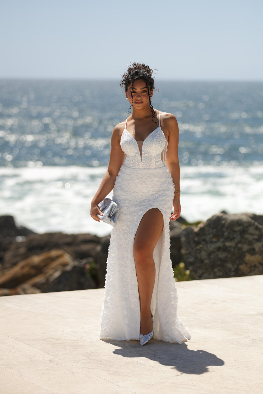 Vestido Ibiza