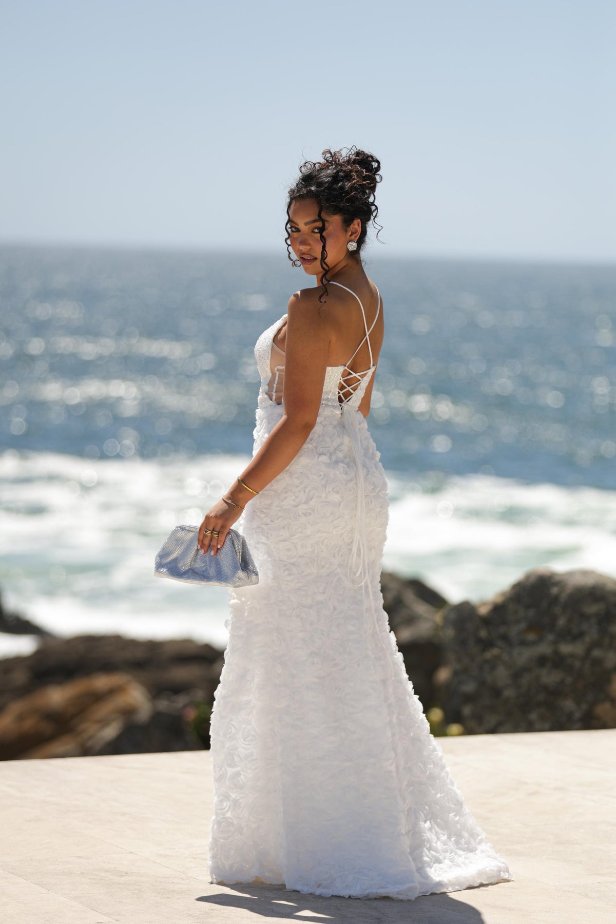 Vestido Ibiza
