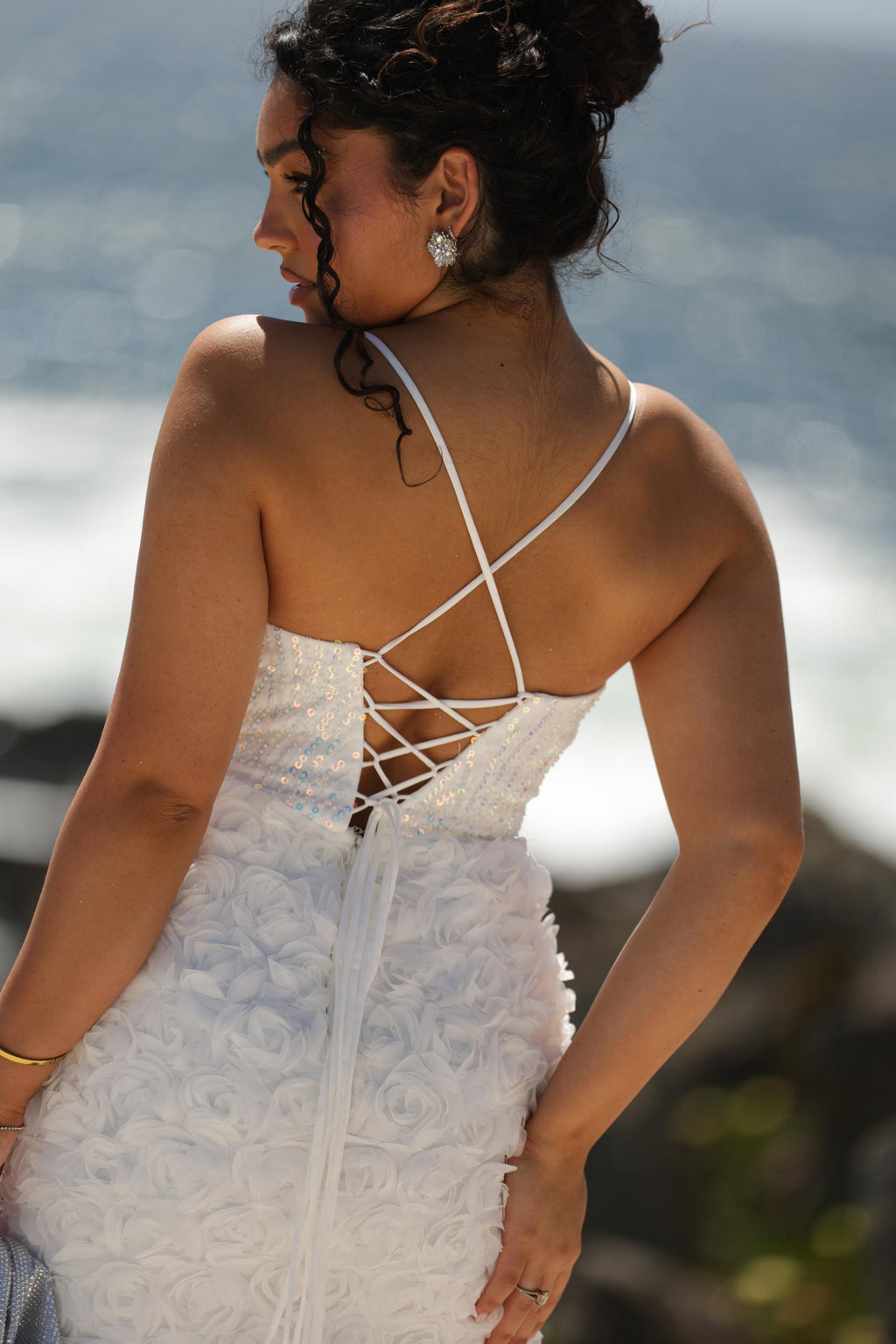 Vestido Ibiza