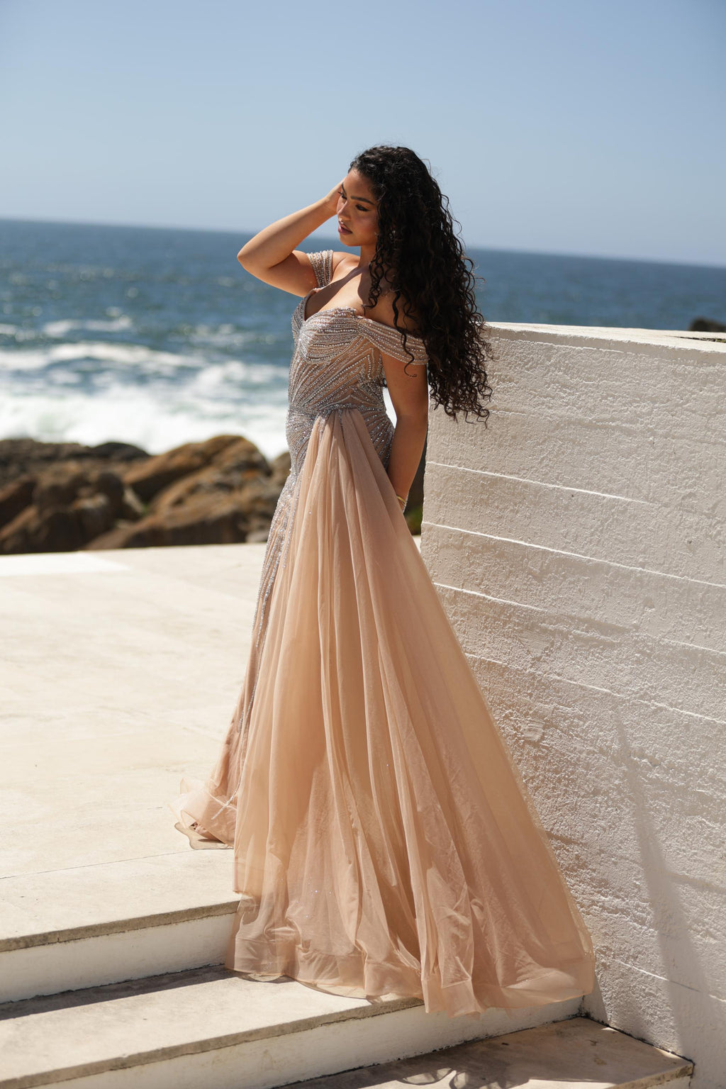 Vestido Miami