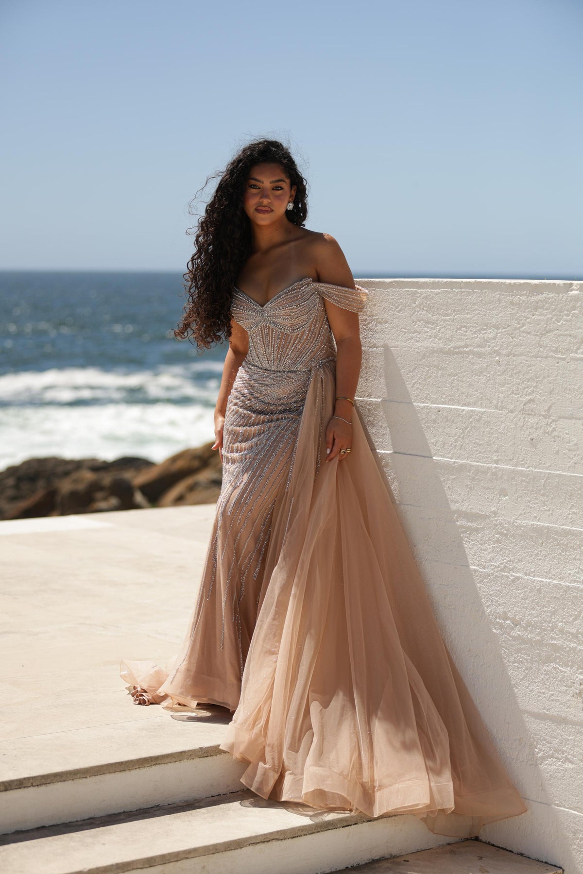 Vestido Miami