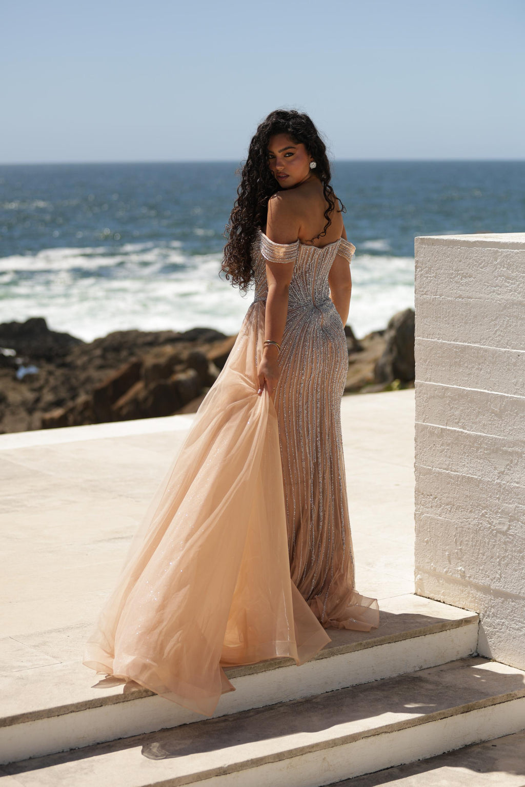 Vestido Miami