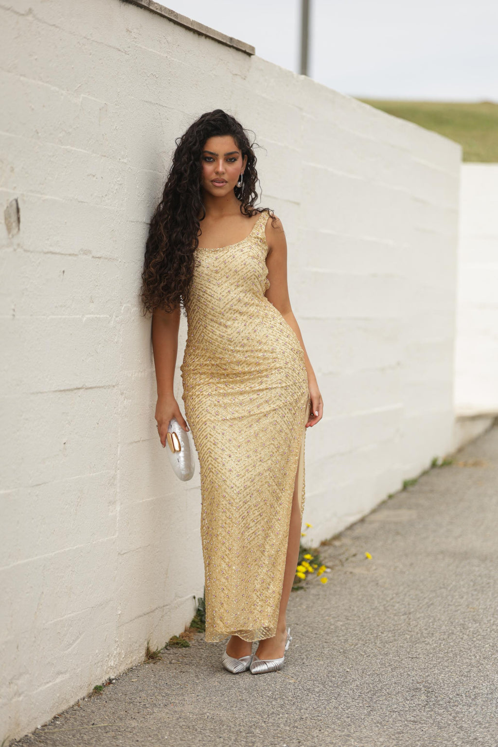 Vestido Budapeste