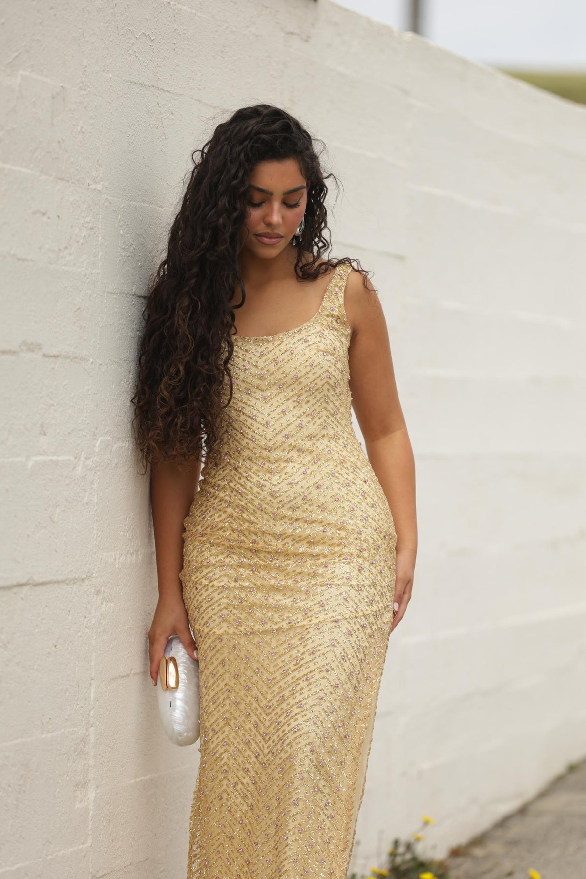 Vestido Budapeste