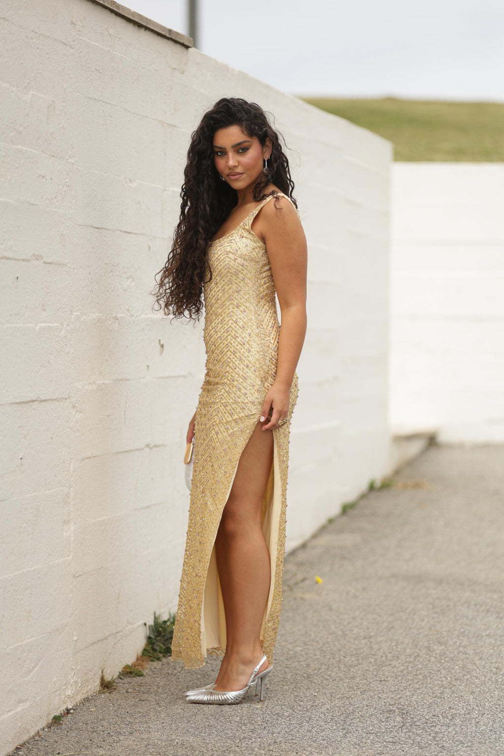 Vestido Budapeste