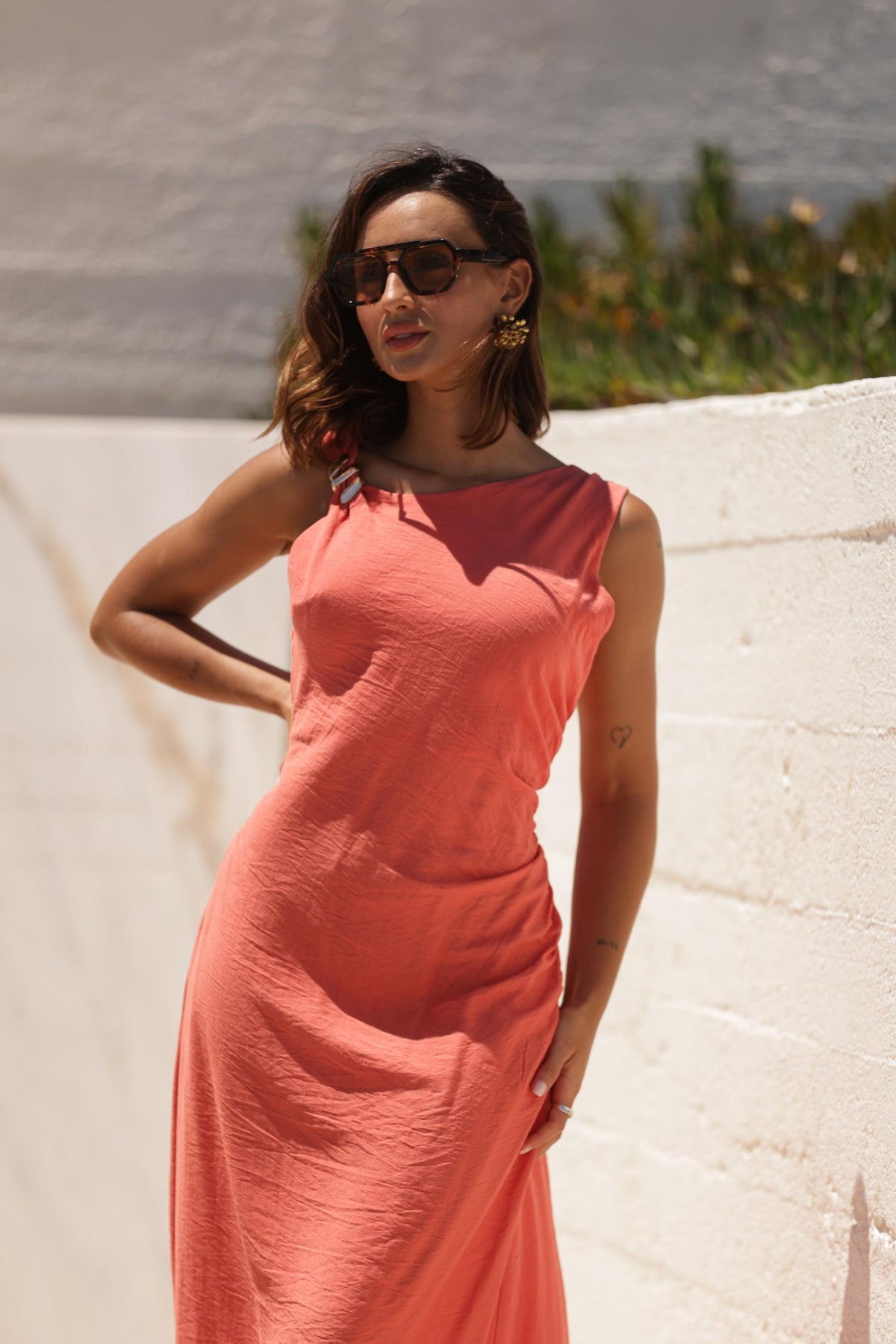 Vestido Amara