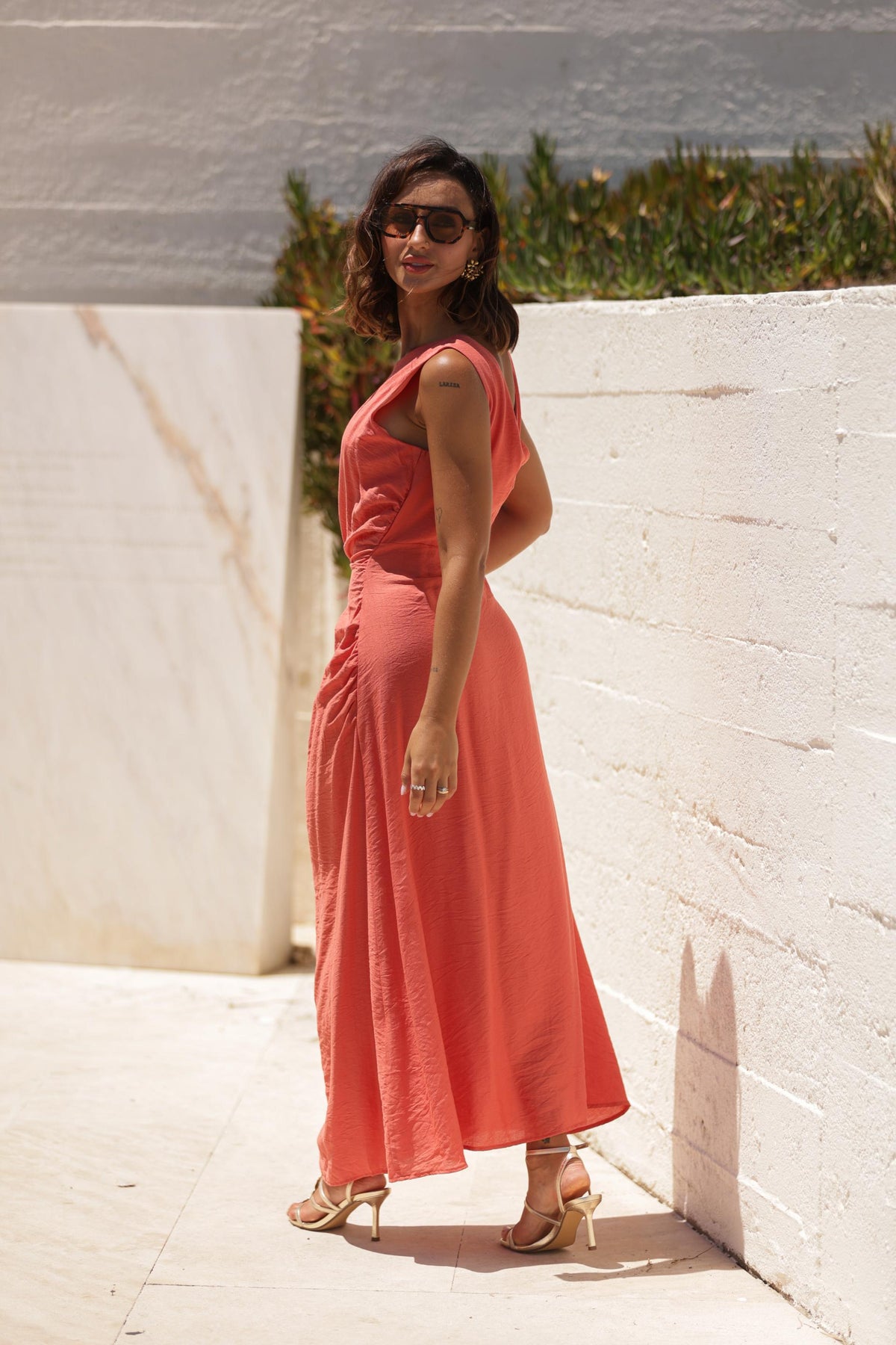 Vestido Amara