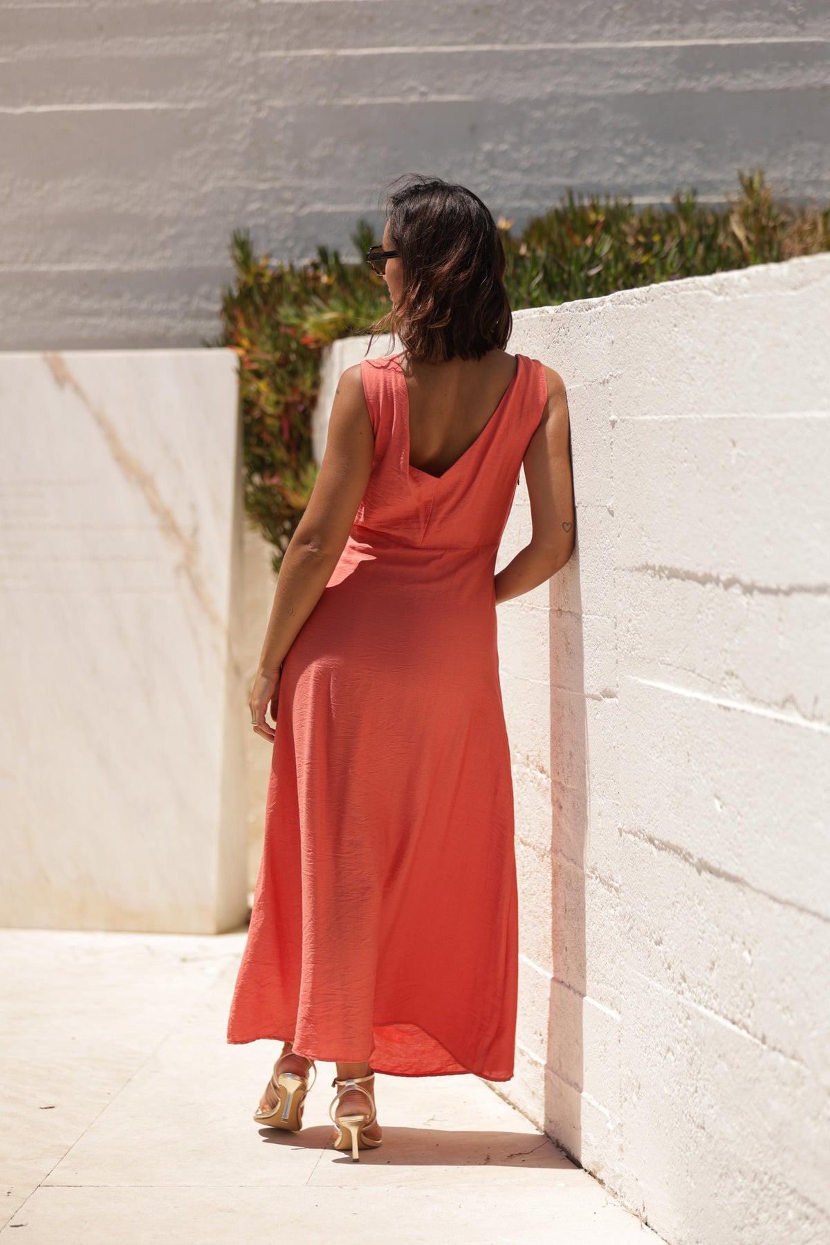 Vestido Amara