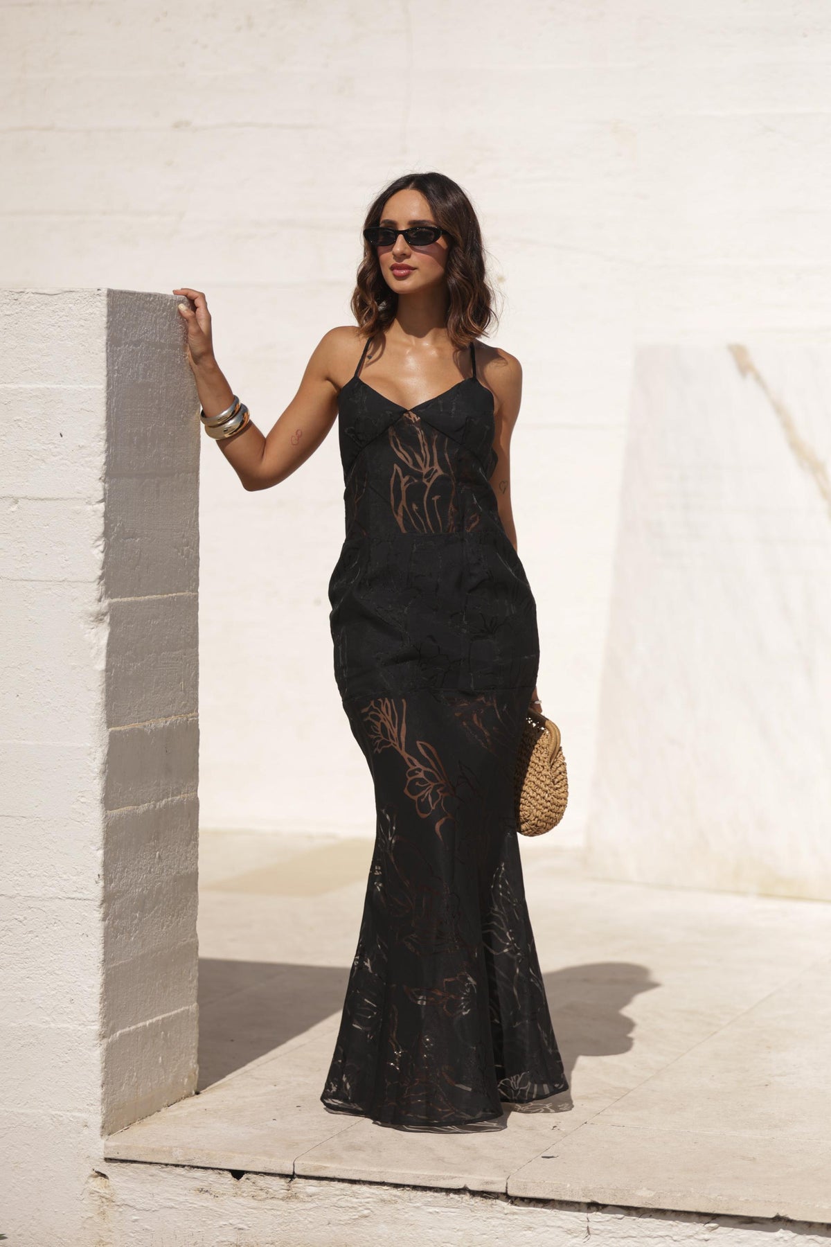 Vestido Havana
