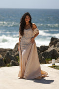 Vestido Nova Iorque